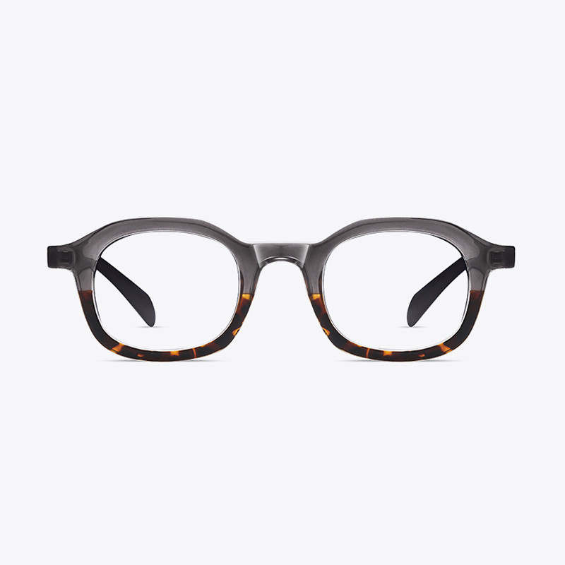 فریم عینک طبی فریم خاص آلبرت وگ مدل S-31104-C4-1 Avantgarde Visionary مناسب برای انواع صورت
