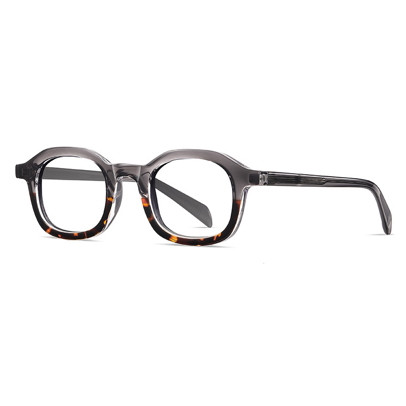 فریم عینک طبی فریم خاص آلبرت وگ مدل S-31104-C4-1 Avantgarde Visionary مناسب برای انواع صورت