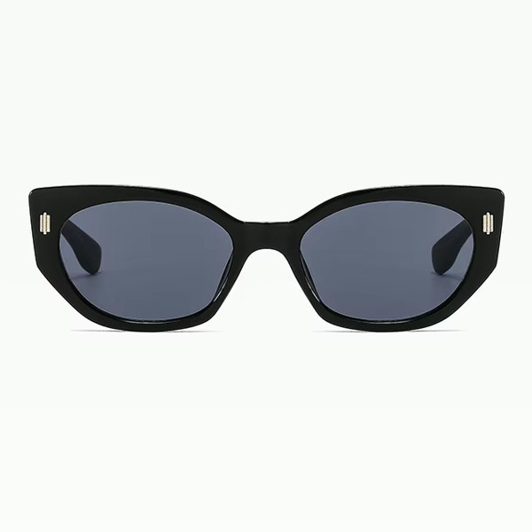 عینک آفتابی گربه ای مدل ZN3638C1 Obsidian