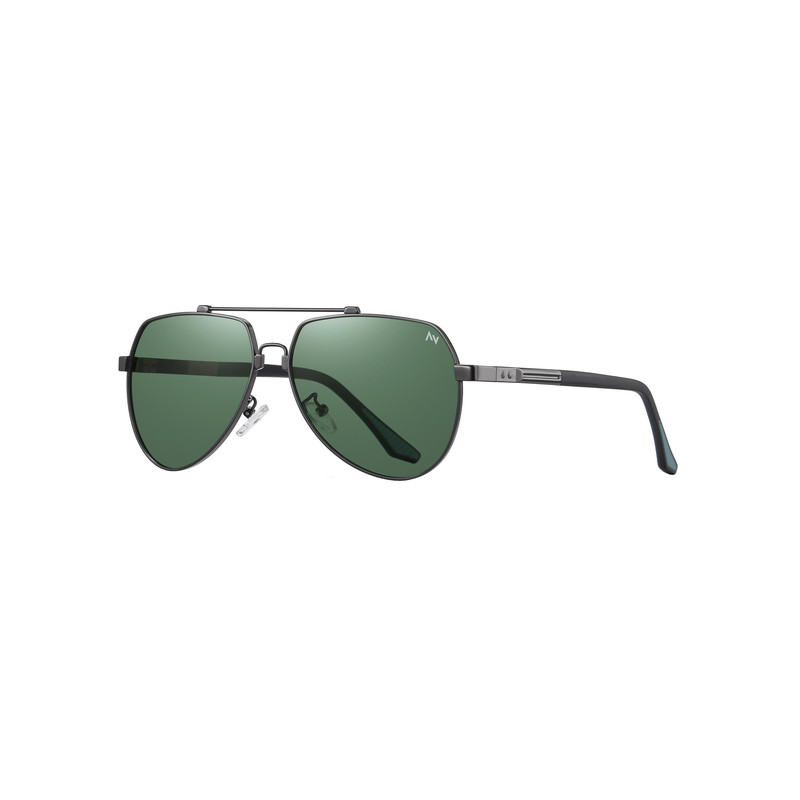 عینک آفتابی مردانه آلبرت وگ مدل JS8527C85-P144 Polarized Flex
