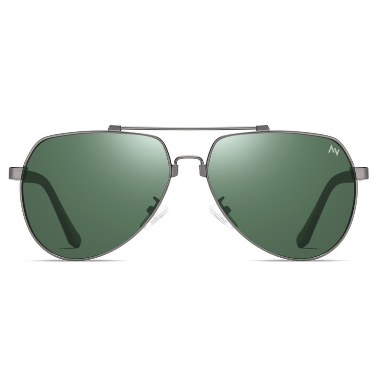 عینک آفتابی مردانه آلبرت وگ مدل JS8527C85-P144 Polarized Flex