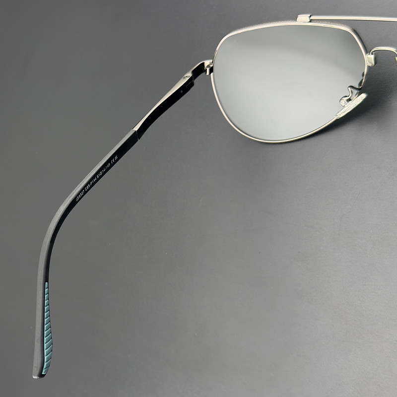 عینک آفتابی مردانه آلبرت وگ مدل JS8527C85-P144 Polarized Flex