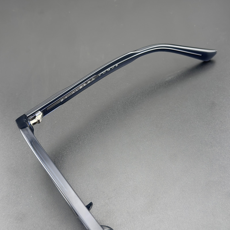 عینک آفتابی خلبانی (Aviator) آلبرت وگ مدل S32102C3 Acetate Avantgarde Visionary