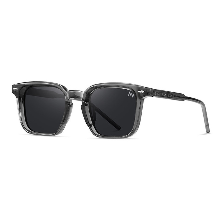 عینک آفتابی ویفرر (Wayfarer) آلبرت وگ مدل SZ 8306 Pearl River