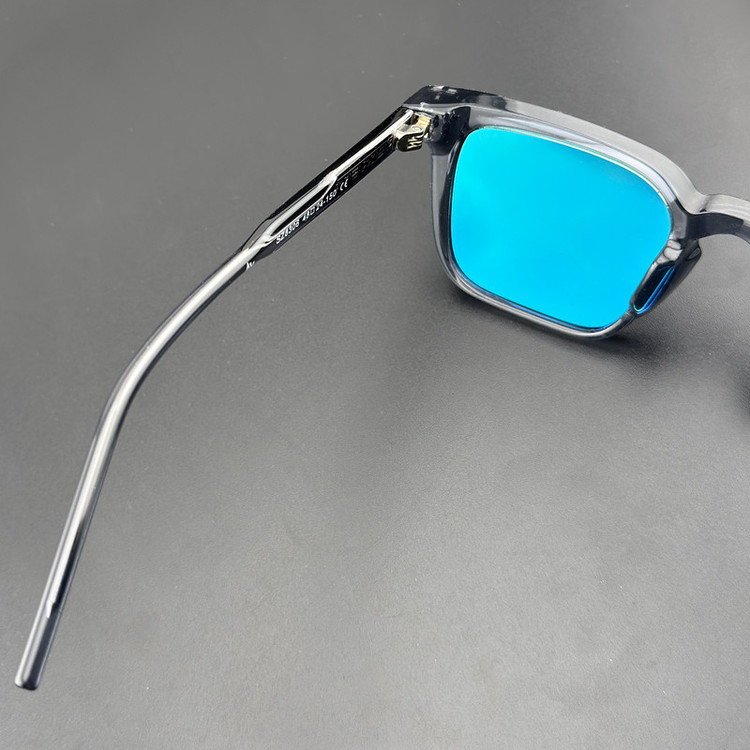 عینک آفتابی ویفرر (Wayfarer) آلبرت وگ مدل SZ 8306 Pearl River
