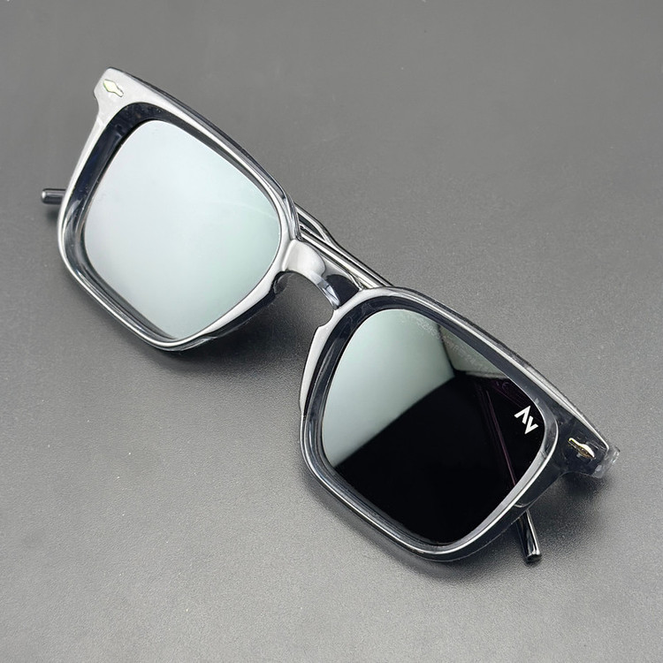 عینک آفتابی ویفرر (Wayfarer) آلبرت وگ مدل SZ 8306 Pearl River
