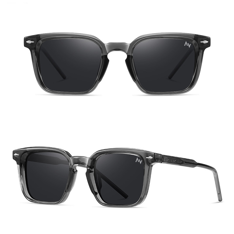 عینک آفتابی ویفرر (Wayfarer) آلبرت وگ مدل SZ 8306 Pearl River