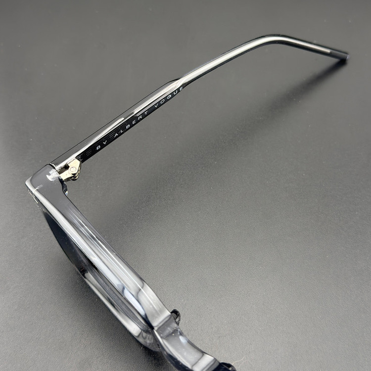 عینک آفتابی ویفرر (Wayfarer) آلبرت وگ مدل SZ 8306 Pearl River