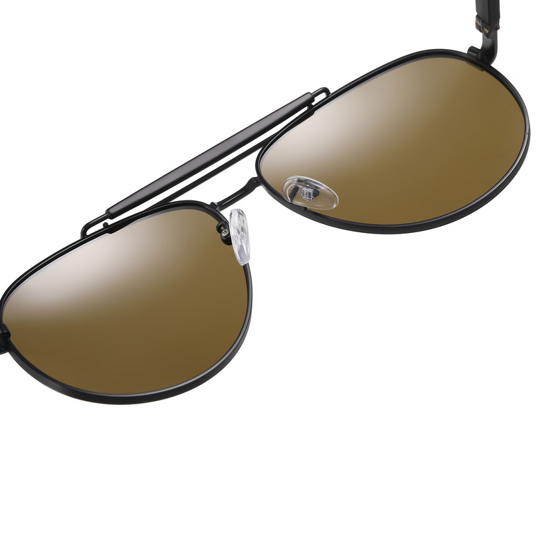 عینک آفتابی خلبانی (Aviator) مردانه آلبرت وگ مدل 6315C105-P130 Avantgarde Visionary