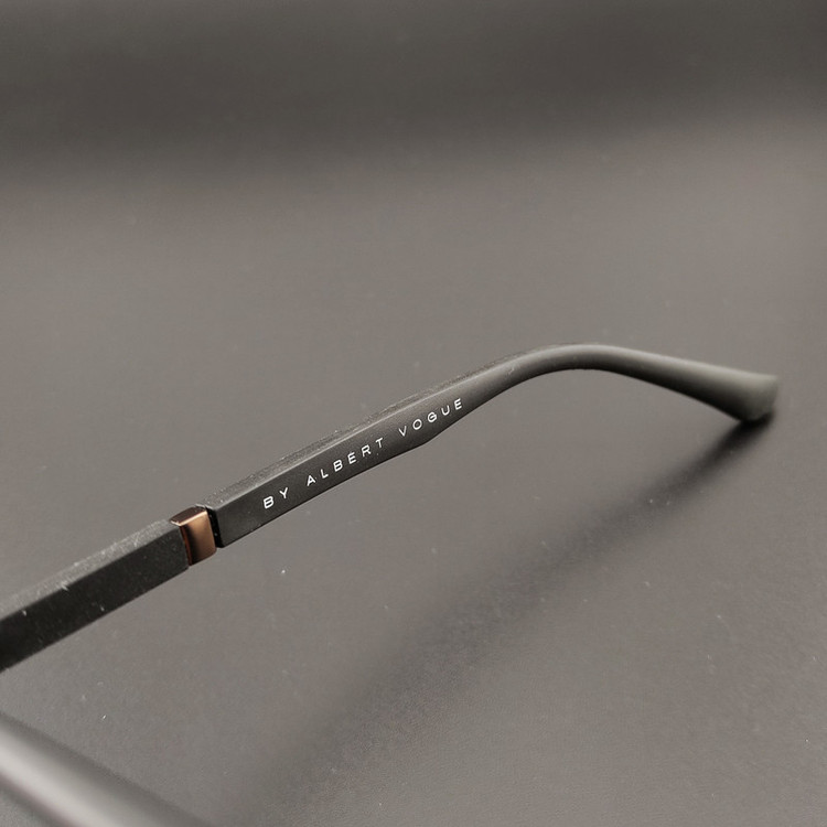 عینک آفتابی خلبانی (Aviator) مردانه آلبرت وگ مدل 6315C105-P130 Avantgarde Visionary