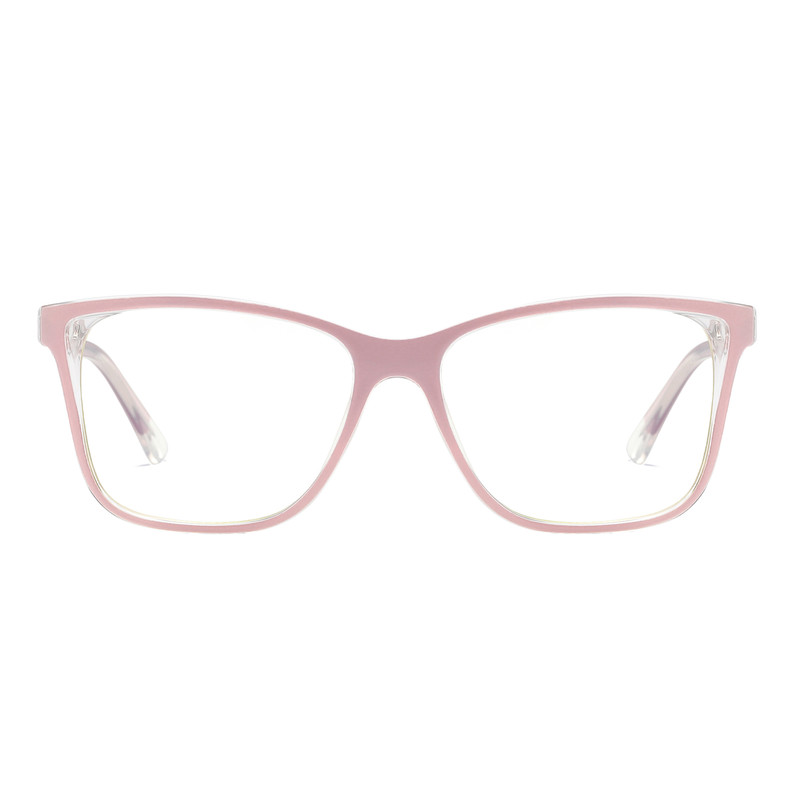 عینک محافظ چشم مدل TR-3507-C205-P30 Anti Blue Light