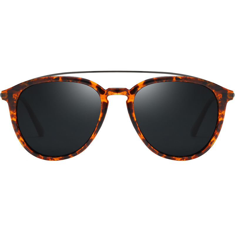 عینک آفتابی مدل TR3314C45-P01 Polarized Deep Pattern