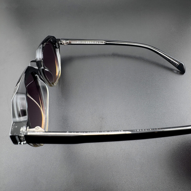 عینک آفتابی فریم خاص زنانه آلبرت وگ مدل S-31103-C4 Avantgarde Visionary
