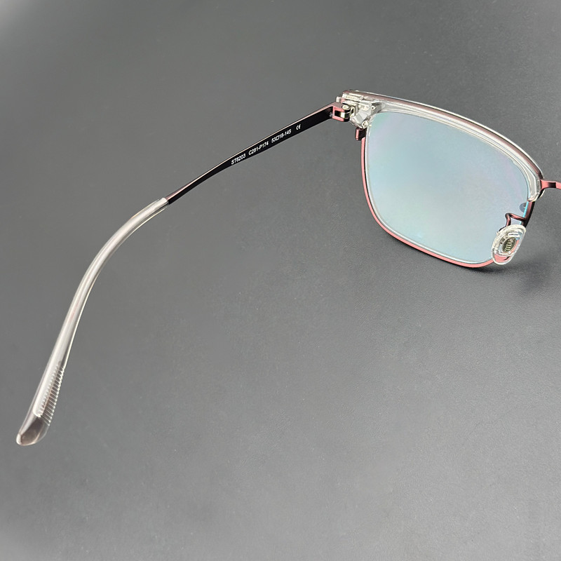 عینک محافظ چشم مدل ST6203C281-P174