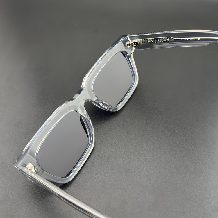 عینک آفتابی ویفرر (Wayfarer) آلبرت وگ مدل S32106C3 Acetate Avantgarde Visionary