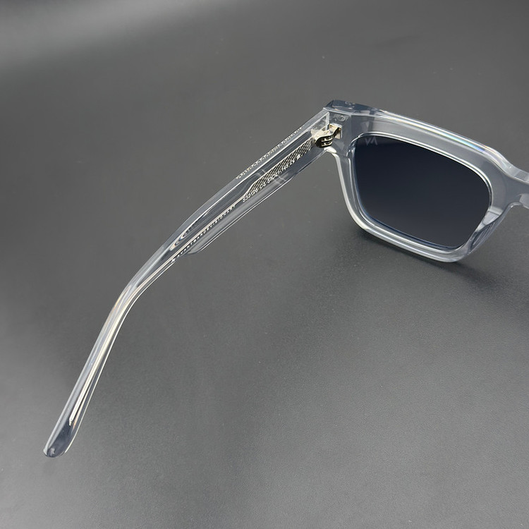 عینک آفتابی ویفرر (Wayfarer) آلبرت وگ مدل S32106C3 Acetate Avantgarde Visionary