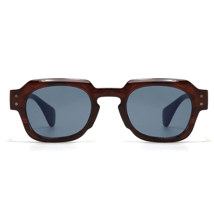 عینک آفتابی مدل SZ 2004 Navy Maroon
