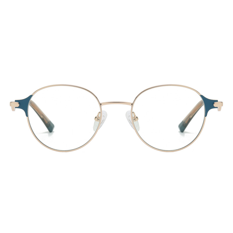 عینک محافظ چشم مدل JS-8630-C235-P81 Anti Blue Light