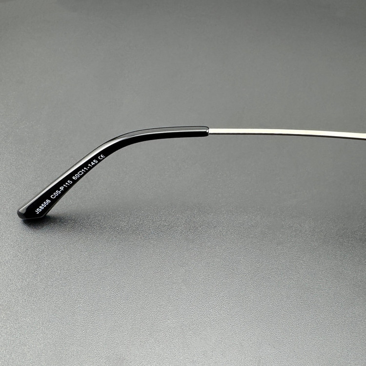 عینک آفتابی مردانه خلبانی پلاریزه آلبرت وگ مدل JS8556C05-P115