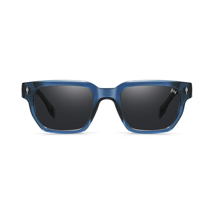 عینک آفتابی ویفرر آلبرت وگ مدل SZ8304 Prussian Obsidian