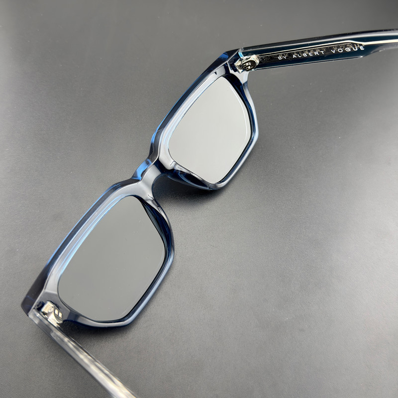 عینک آفتابی ویفرر آلبرت وگ مدل SZ8304 Prussian Obsidian