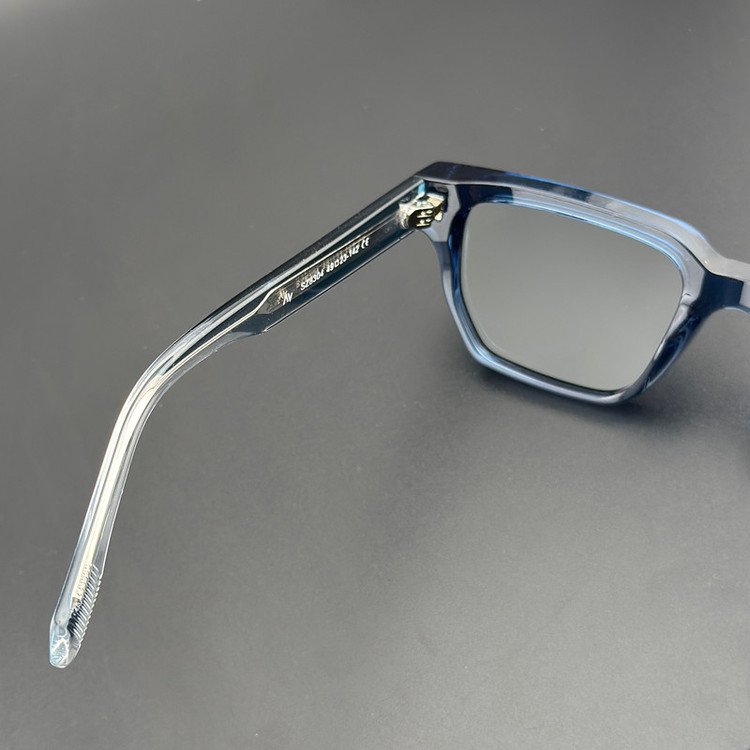 عینک آفتابی ویفرر آلبرت وگ مدل SZ8304 Prussian Obsidian
