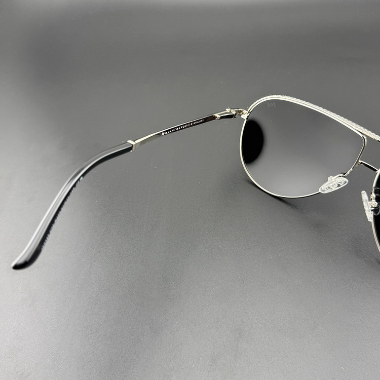 عینک آفتابی خلبانی (Aviator) مردانه آلبرت وگ مدل JS-8540-C05-P142 Avantgarde Visionary