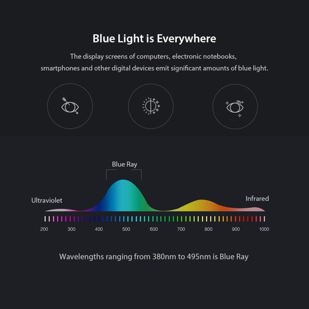 فریم عینک طبی بچگانه مدل TRZC816 C404-P81 Azure Honey Easy Fix