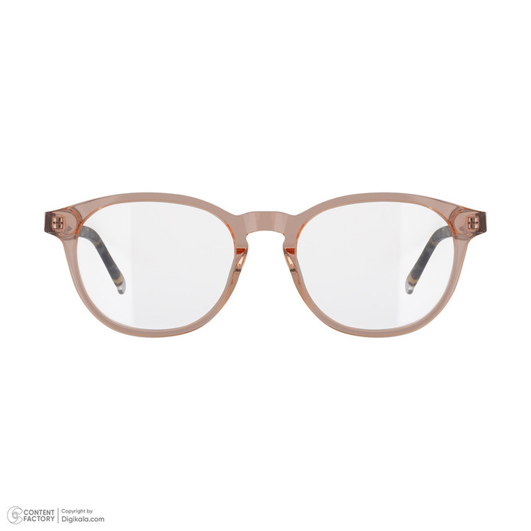 فریم عینک طبی مدل RGE027C4 Acetate Transparent Pattern