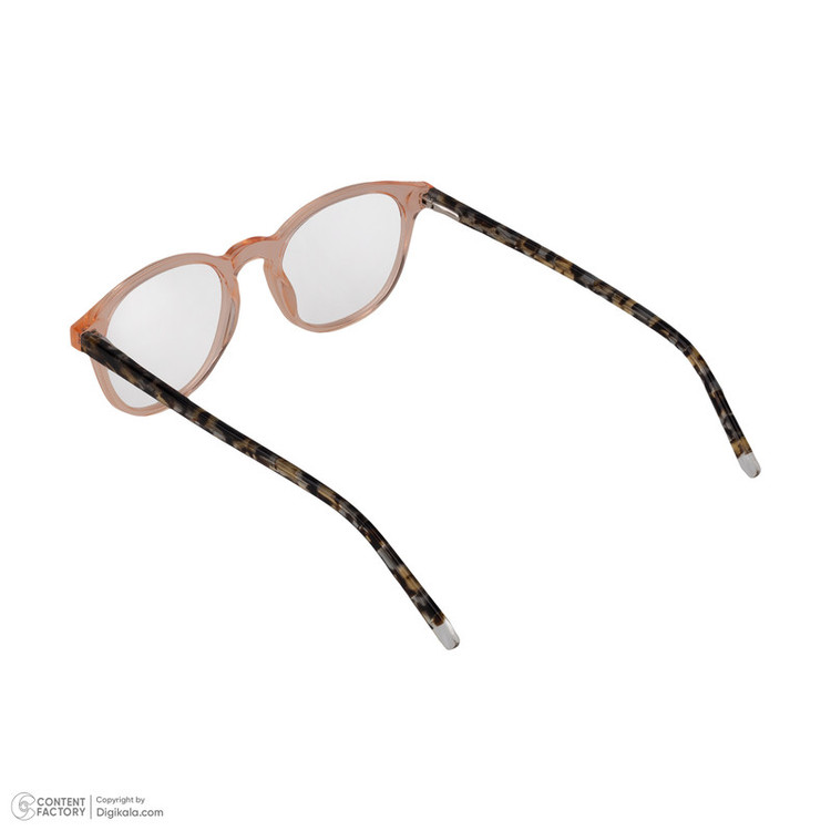 فریم عینک طبی مدل RGE027C4 Acetate Transparent Pattern