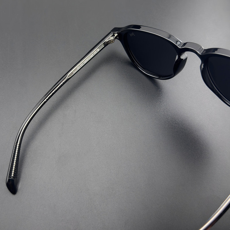 عینک آفتابی پنتوس (Pantos) آلبرت وگ مدل S31101-C1 Acetate Avantgarde Visionary