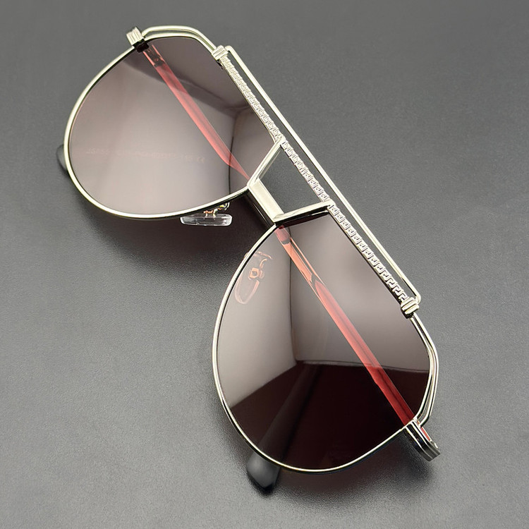 عینک آفتابی خلبانی (Aviator) مدل JS8533-C05-P44