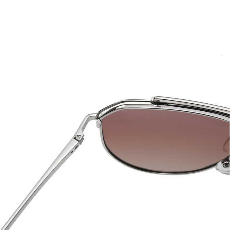 عینک آفتابی خلبانی (Aviator) مدل JS8533-C05-P44