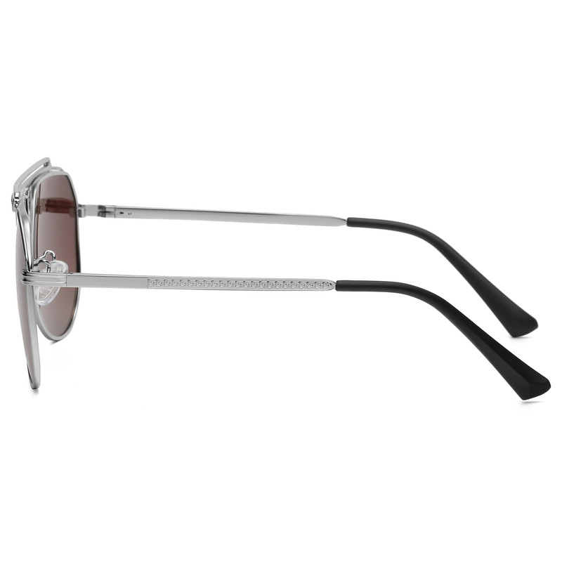 عینک آفتابی خلبانی (Aviator) مدل JS8533-C05-P44