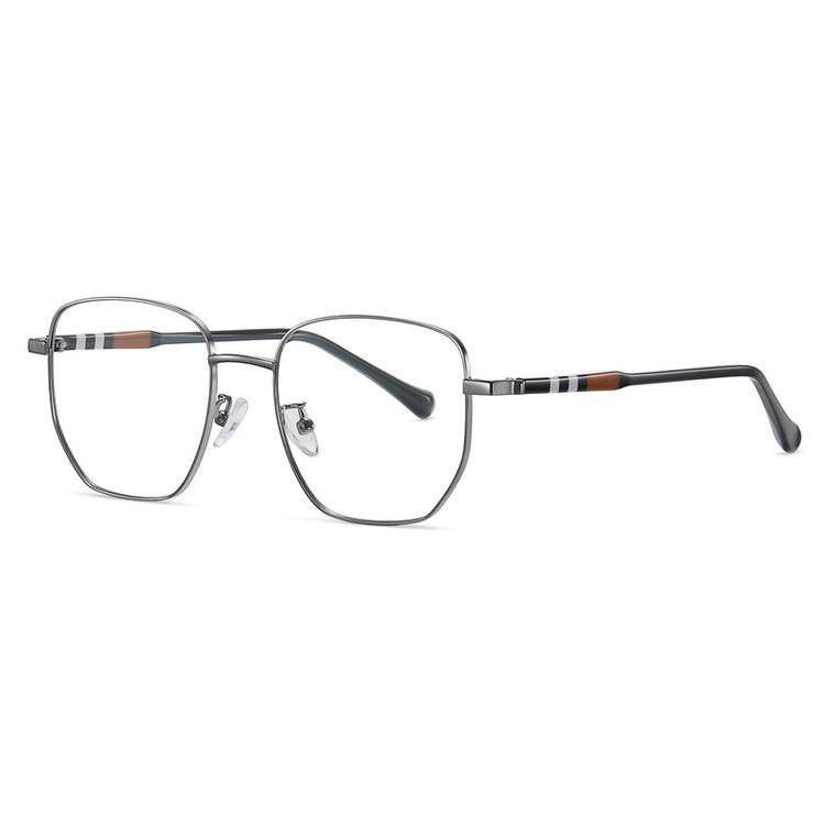 عینک محافظ چشم مدل LD216C07-P81 Anti Blue Light