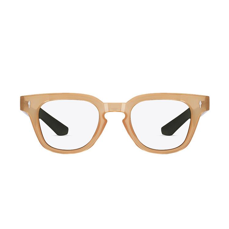 فریم عینک طبی ویفرر (Wayfarer) آلبرت وگ مدل S-31110-C3-1 Acetate مناسب برای انواع صورت