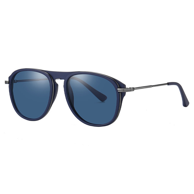 عینک آفتابی خلبانی (Aviator) مدل 3365-C63-P86 Polarized