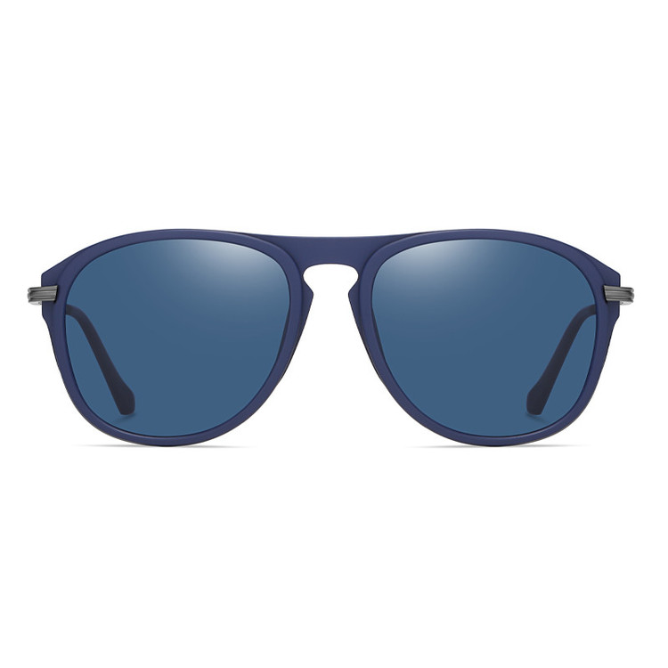 عینک آفتابی خلبانی (Aviator) مدل 3365-C63-P86 Polarized