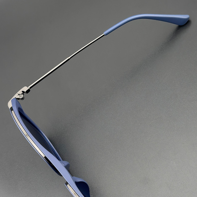 عینک آفتابی خلبانی (Aviator) مدل 3365-C63-P86 Polarized