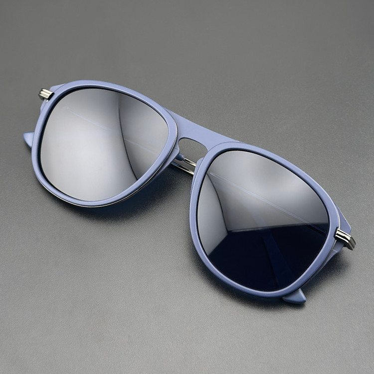 عینک آفتابی خلبانی (Aviator) مدل 3365-C63-P86 Polarized