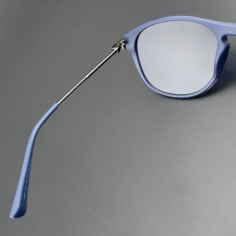 عینک آفتابی خلبانی (Aviator) مدل 3365-C63-P86 Polarized