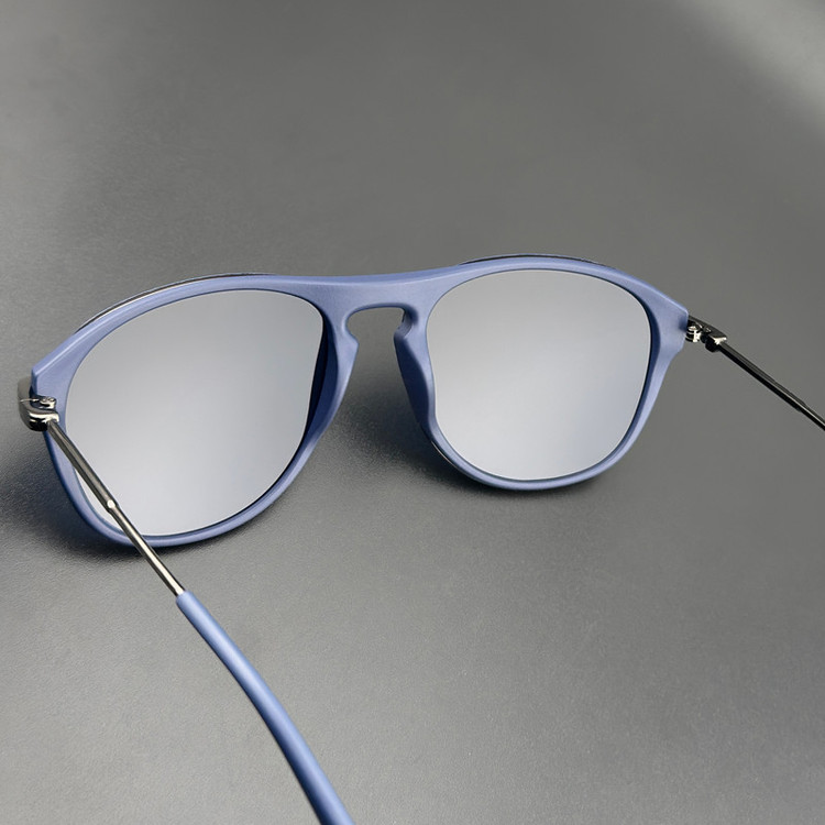 عینک آفتابی خلبانی (Aviator) مدل 3365-C63-P86 Polarized