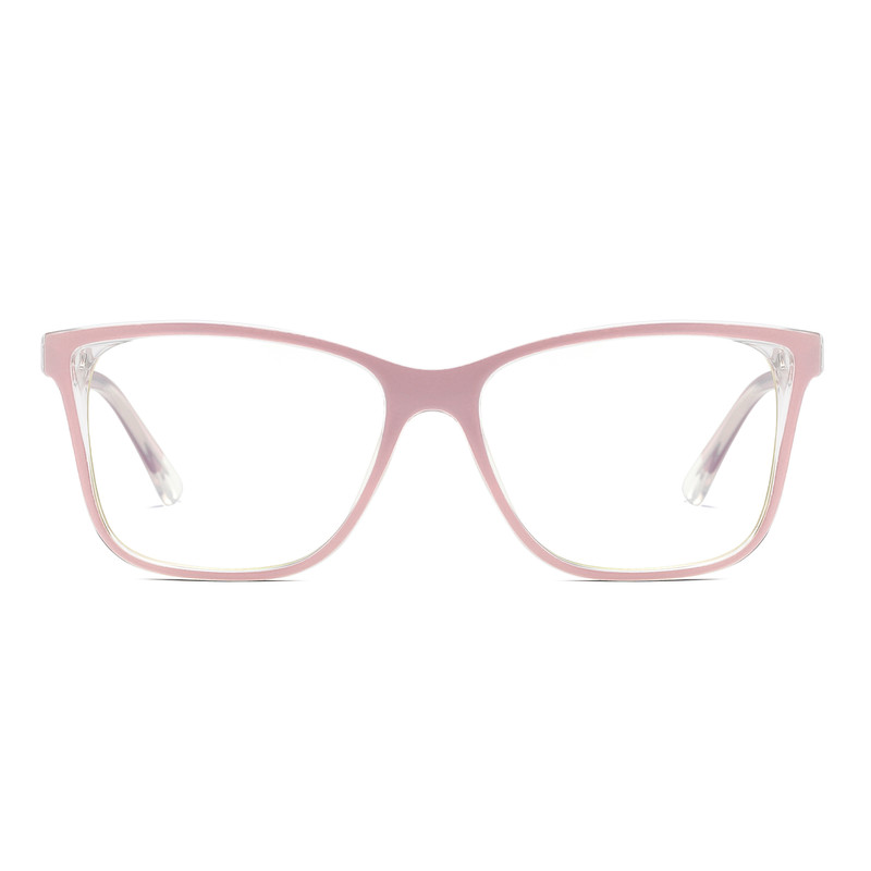 عینک محافظ چشم مدل TR3507C205-P30 Anti Blue Light