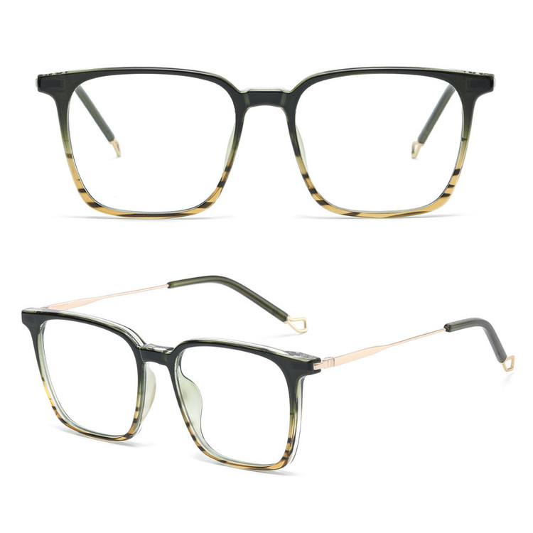 فریم عینک طبی ویفرر (Wayfarer) مدل TJ850C580-P81 مناسب برای انواع صورت