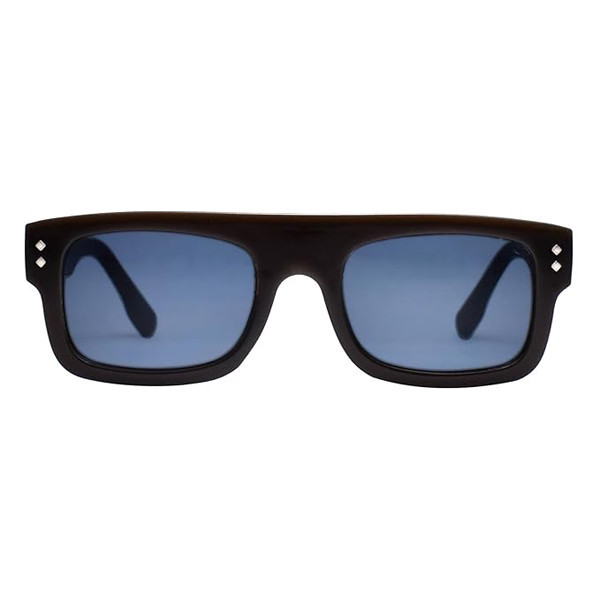 عینک آفتابی مستطیلی مدل ZN3637C2 Obsidian