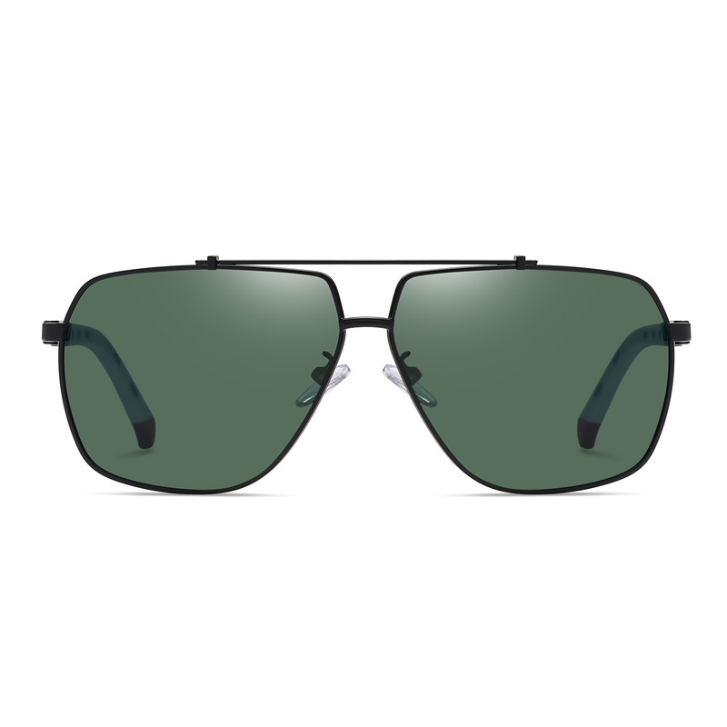 عینک آفتابی خلبانی (Aviator) مردانه آلبرت وگ مدل 6321C04-P144 Avantgarde Visionary