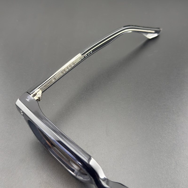 عینک آفتابی ویفرر (Wayfarer) آلبرت وگ مدل SZ8204 Anchor Tawny