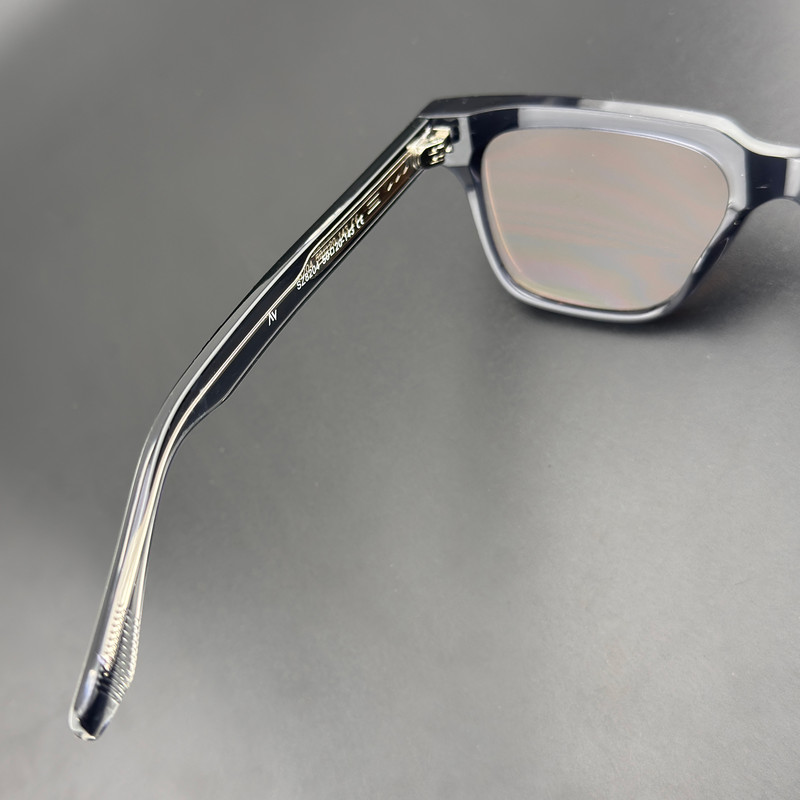 عینک آفتابی ویفرر (Wayfarer) آلبرت وگ مدل SZ8204 Anchor Tawny