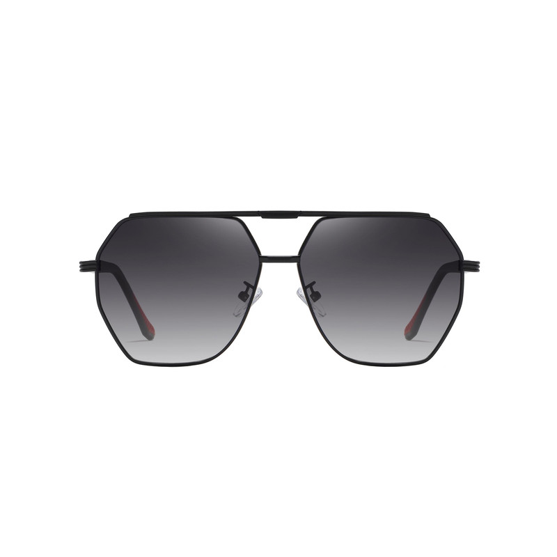 عینک آفتابی مردانه آلبرت وگ مدل JS8529C91P120 Polarized Avantgarde Visionary