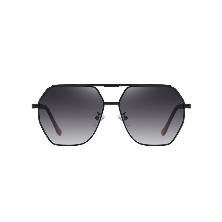 عینک آفتابی مردانه آلبرت وگ مدل JS8529C91P120 Polarized Avantgarde Visionary